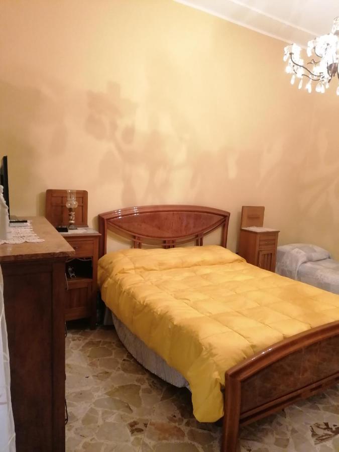 Antica Dimora Del Sole Hotel Licata Exterior photo